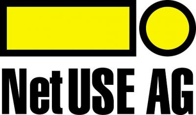 NetUSE-Logo für Dokumente