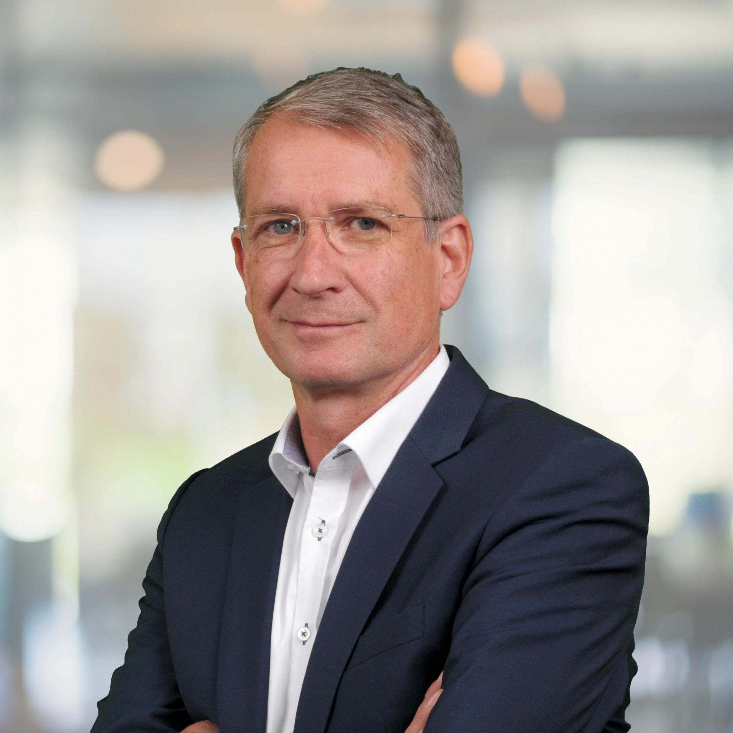 Andreas Wiese
