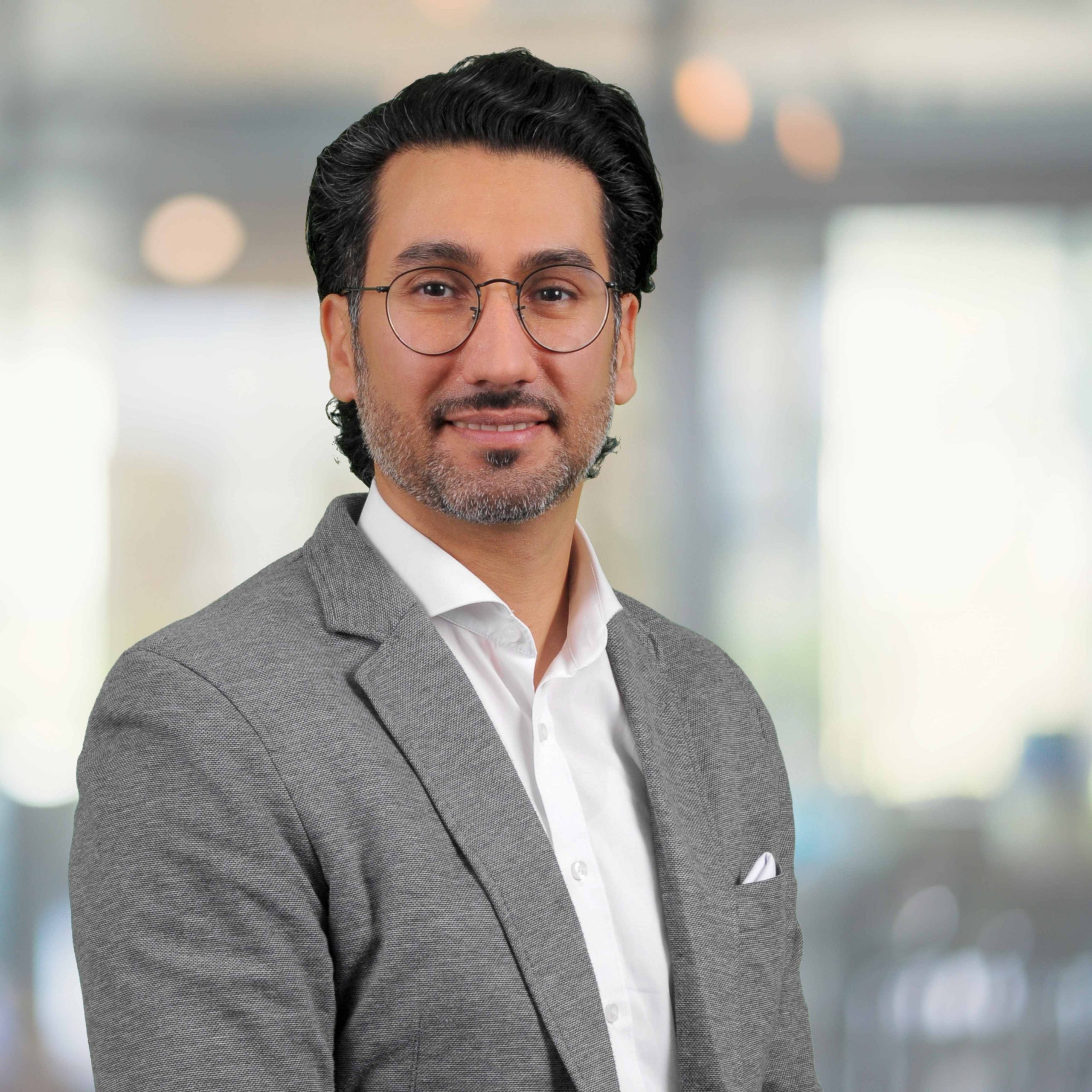 Behman Allahyari