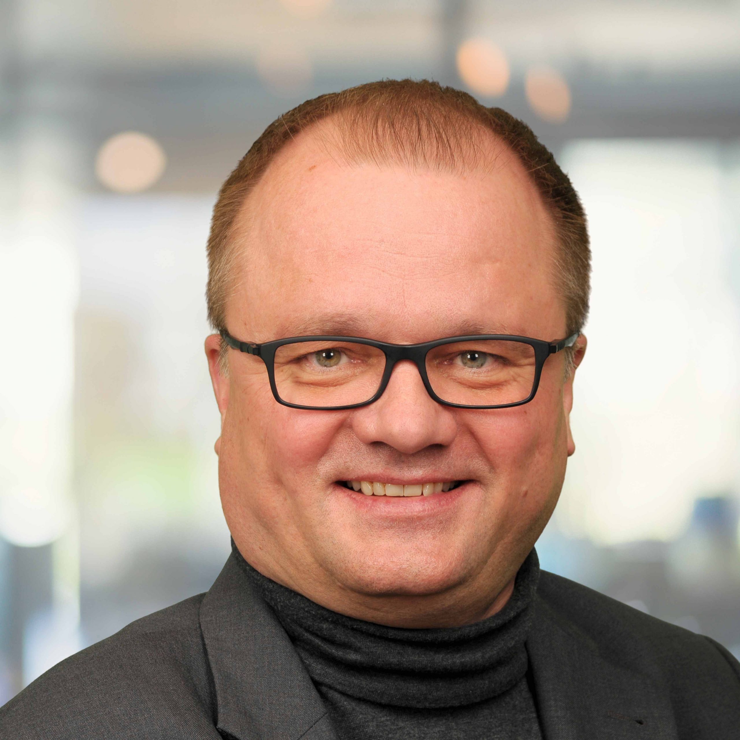 Björn Klauck