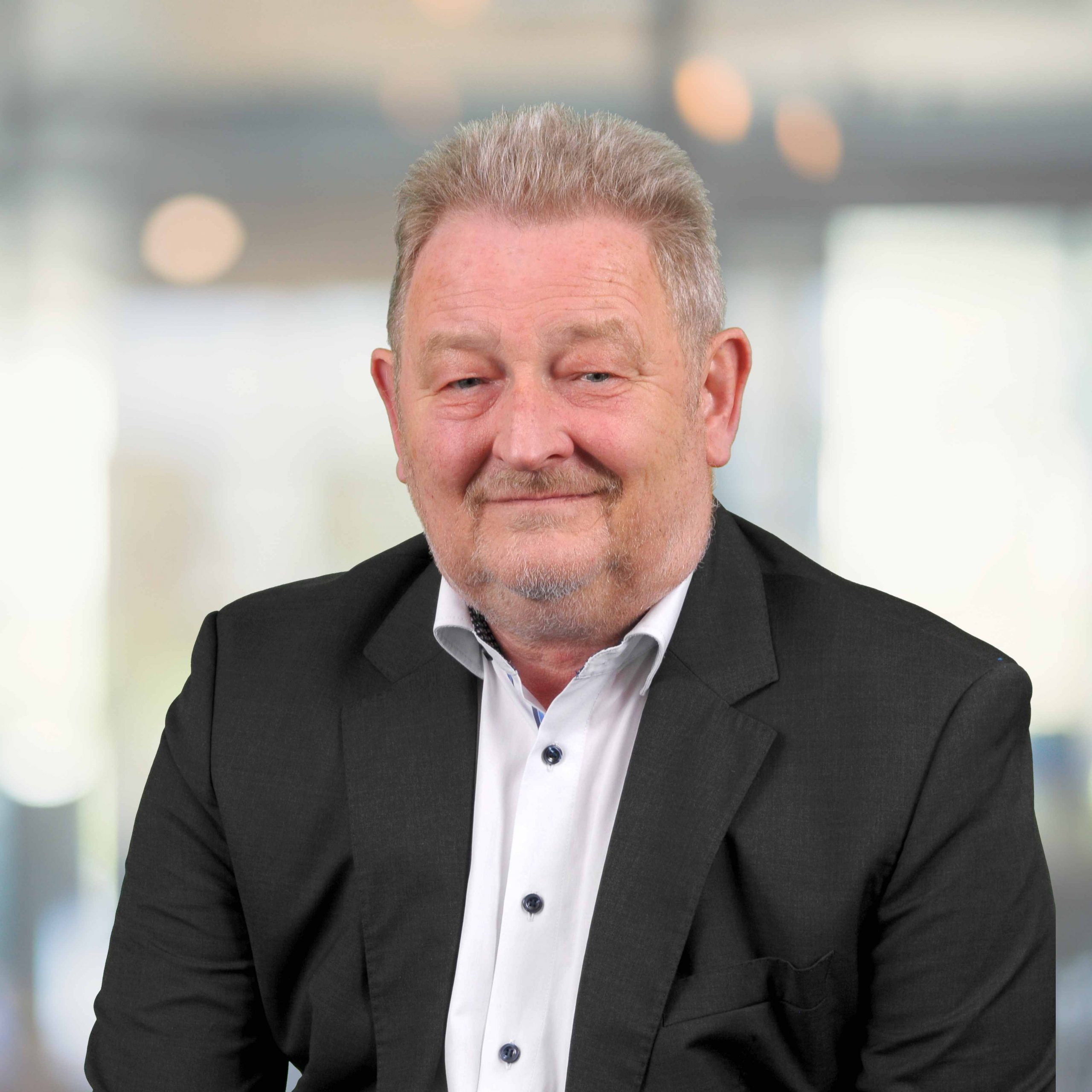 Dieter Obermüller