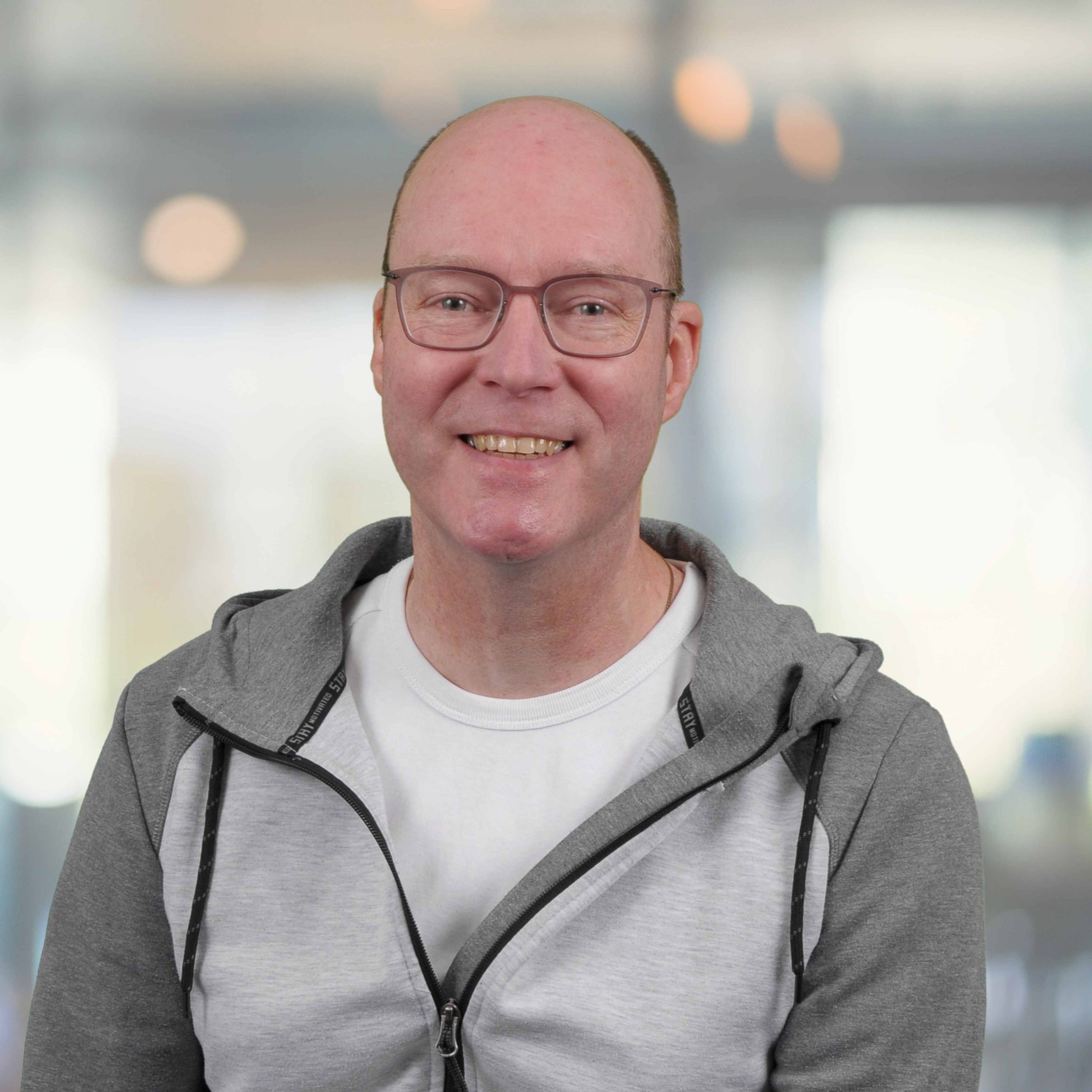 Dieter Thiel