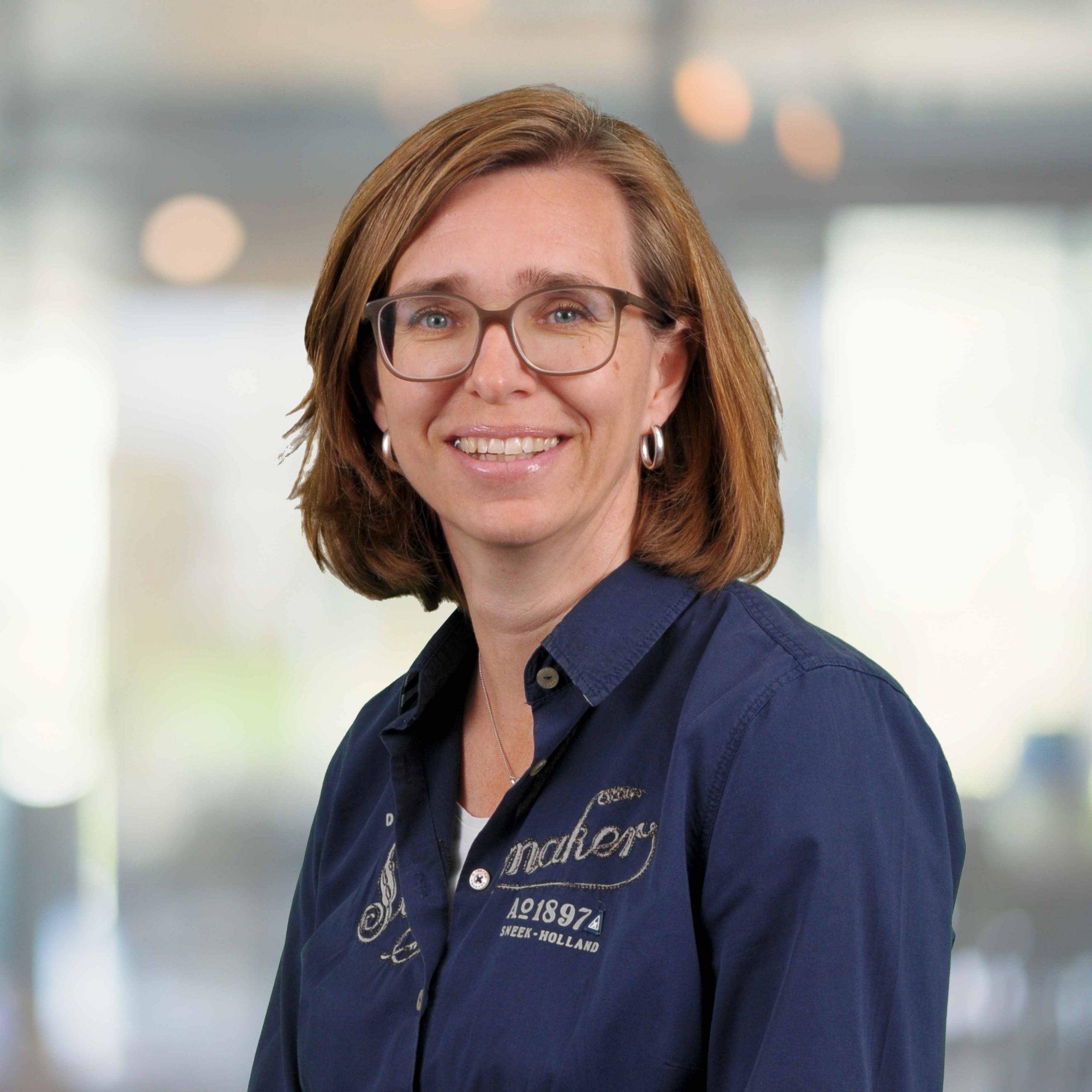Jennifer Damerow