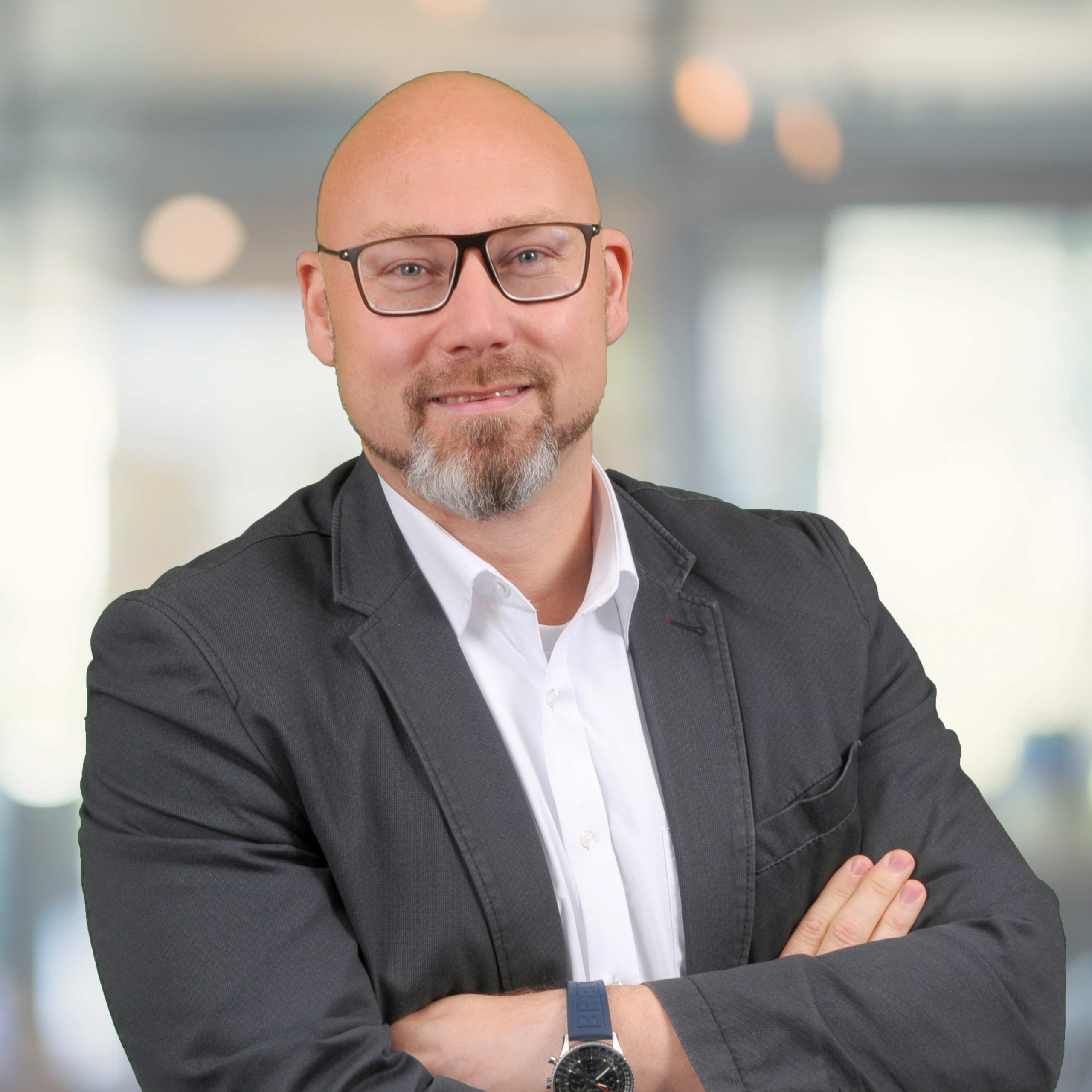 Matthias Damerow