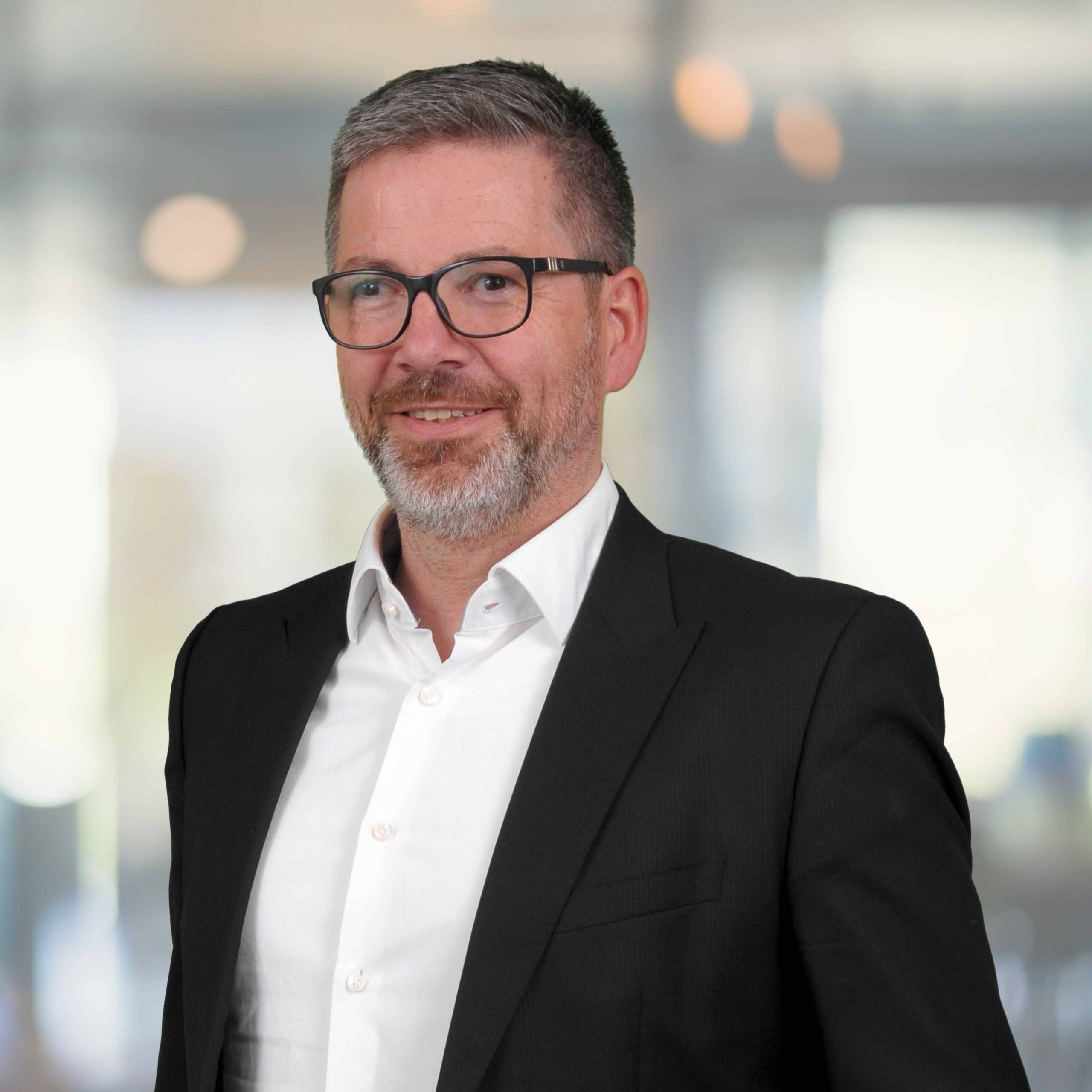 Robin Borrmann