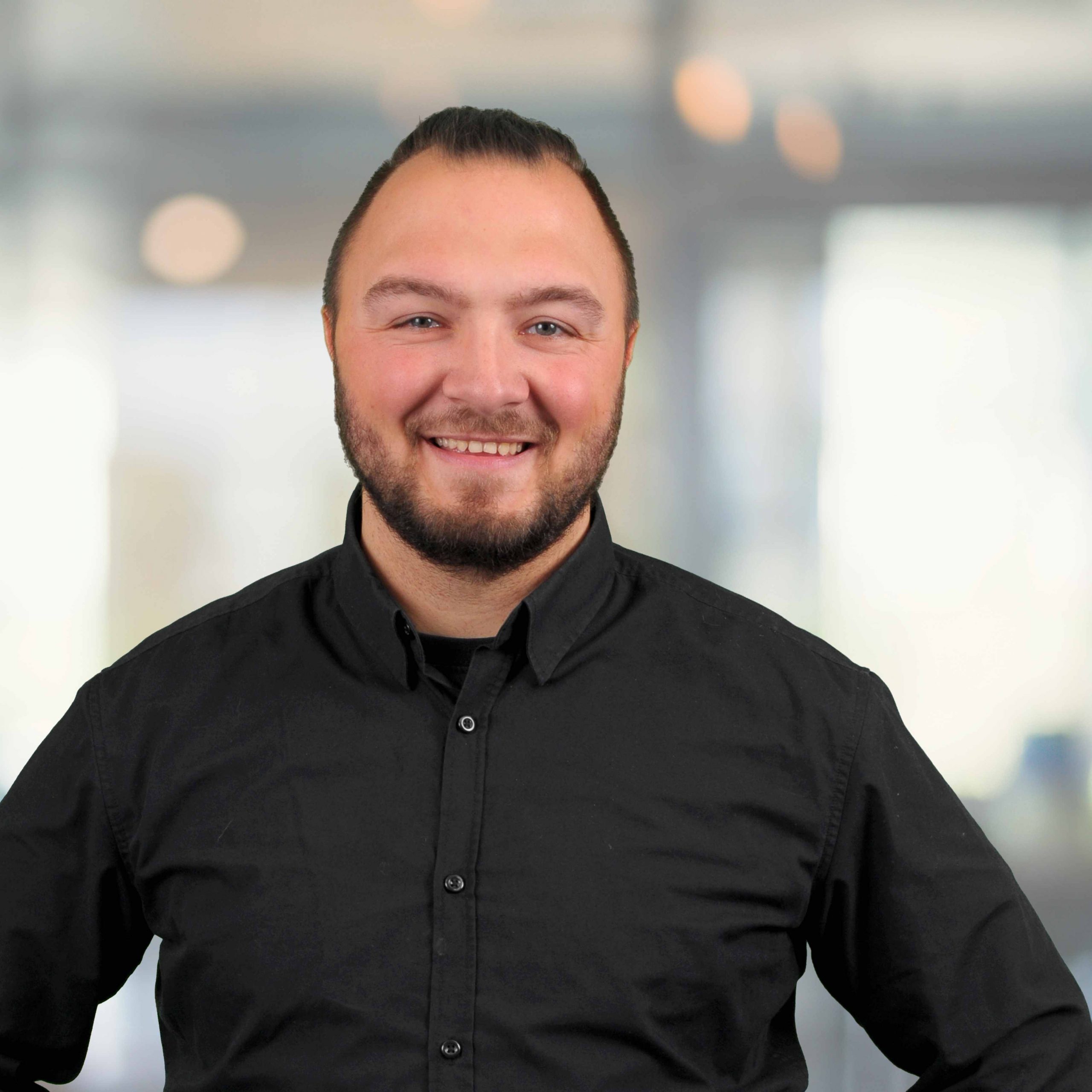 Sebastian Dechow