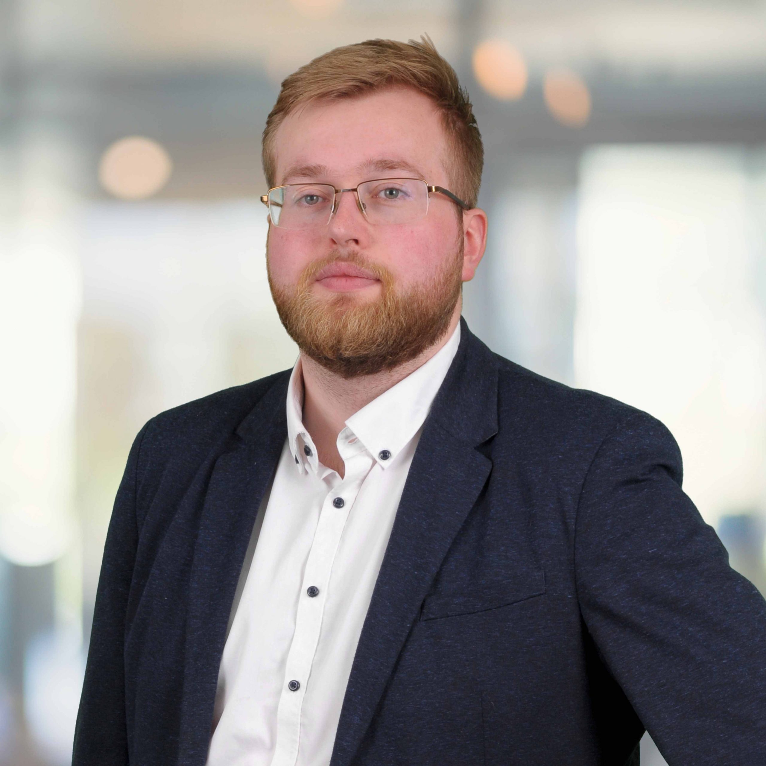 Sören Friedrichsen