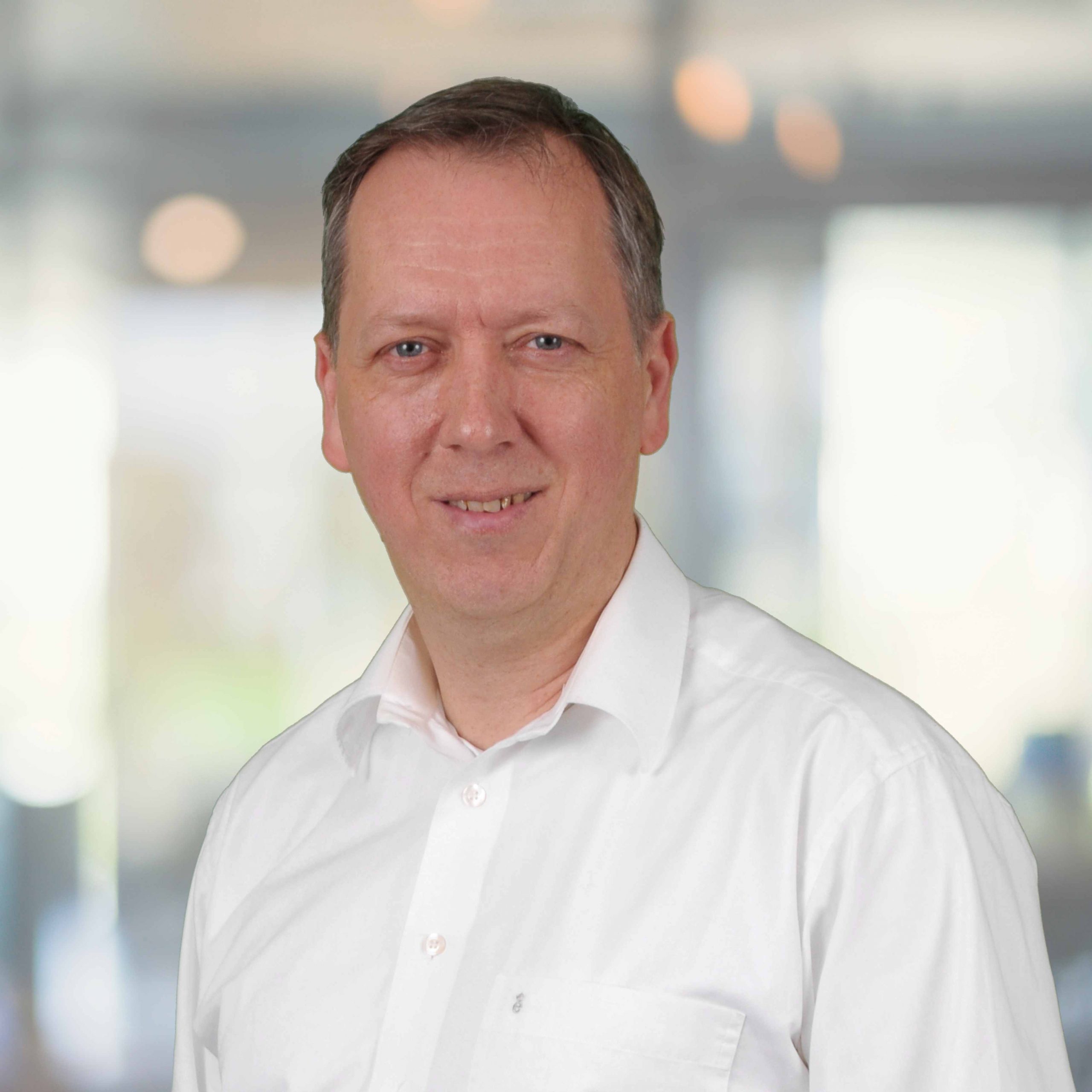 Stefan Ostermann