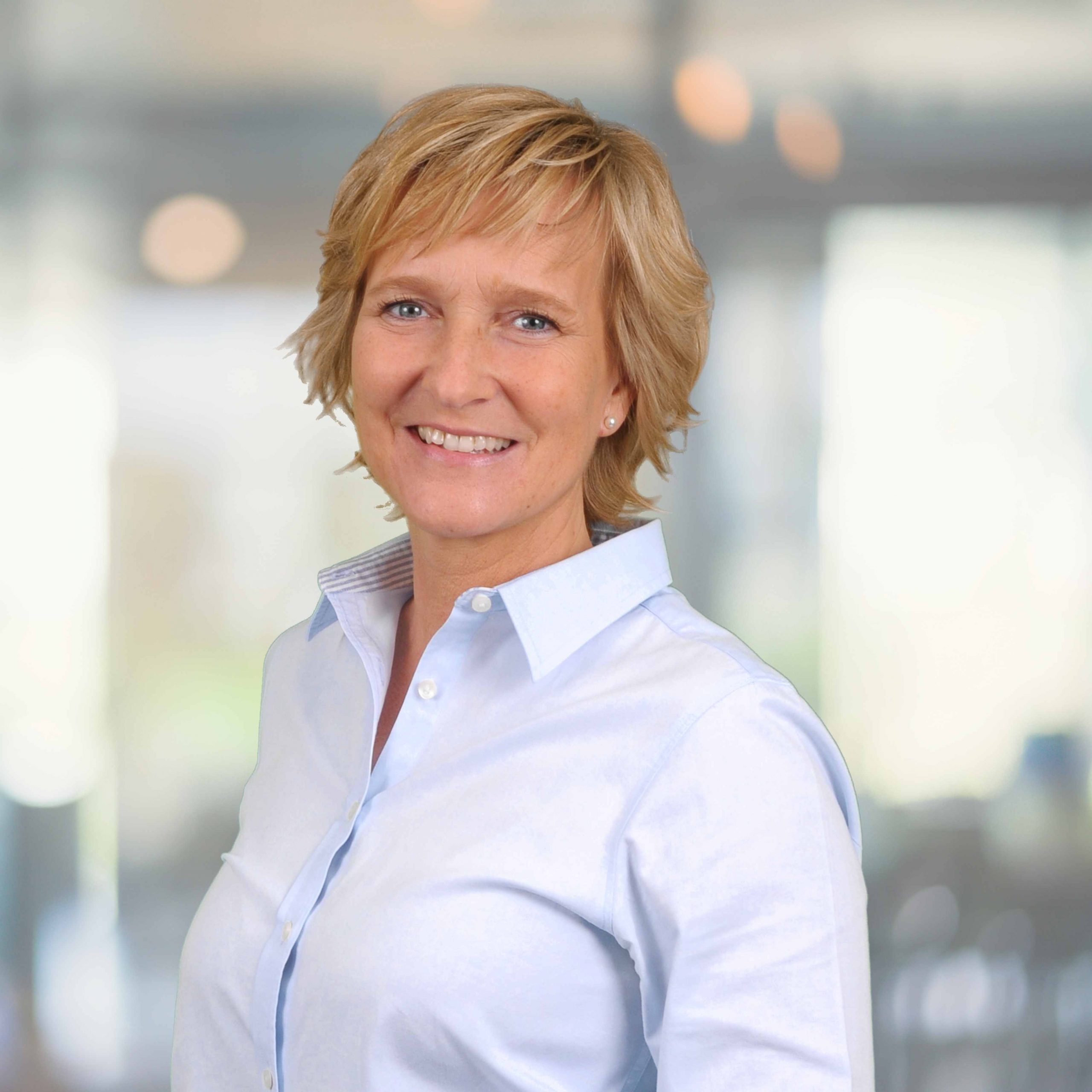 Stefani Wiese-Latendorf
